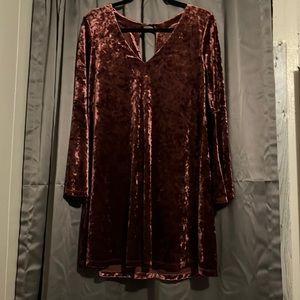 NWOT ANA Dress